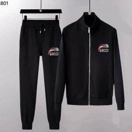 Picture of Gucci SweatSuits _SKUGucciM-5XLkdtn20528810